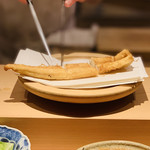 沼田 - 対馬 穴子