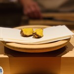 沼田 - インカの目覚め（1年寝かせ、30分揚げ、10分予熱蒸らし）