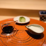 沼田 - TKGセット