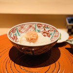 沼田 - TKG第1段階