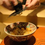 沼田 - TKG第4段階：黒トリュフ追い掛け