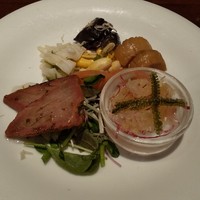 過門香 KITTE丸の内店 - 