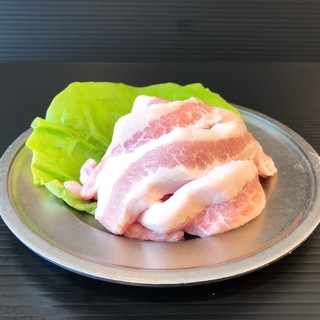 レトロ焼肉たろう食堂_1