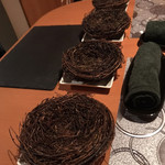 ステラ - 鳥の巣的なやつ　※後で使い方が分かる