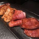 Yakiniku Juntei - 