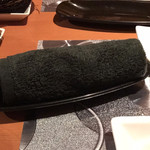 ステラ - 布のおしぼり