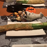 ステラ - アスパラ