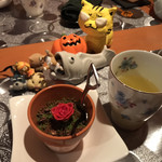 ステラ - デザート