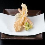 Kappou Tempura Santarou - 