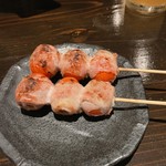 Rakuya - 豚トマト