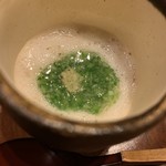 割烹・蕎麦 波と風 - 