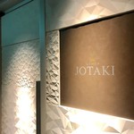 GINZA JOTAKI - 