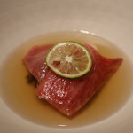 USHIMITSU NISHIAZABU - 