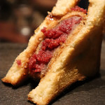 USHIMITSU NISHIAZABU - 