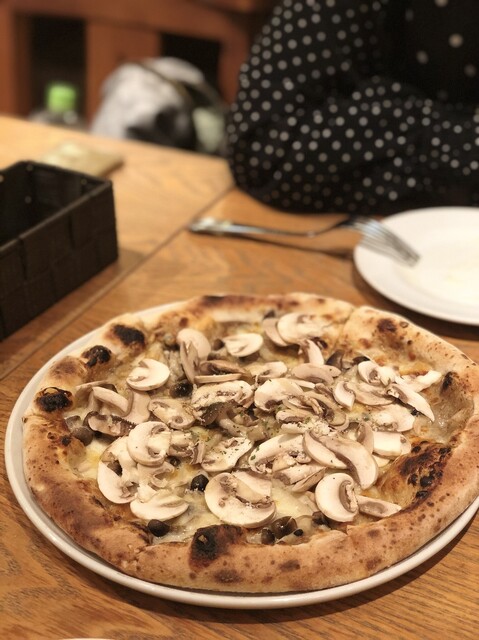 タント タント オステリア アトレ恵比寿 Tanto Tanto Osteria 恵比寿 イタリアン ネット予約可 食べログ タント タント オステリア アトレ恵比寿 Tanto Tanto Osteria 恵比寿 イタリアン ネット予約可 食べログ