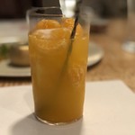 対馬のどぐろとイカ活き造り 博多 魚蔵 - 