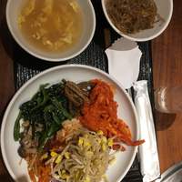 焼肉トラジ 大阪ヒルトンプラザ ウエスト店 - 
