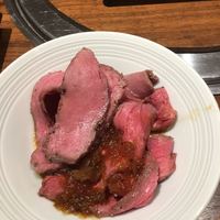 焼肉トラジ 大阪ヒルトンプラザ ウエスト店 - 