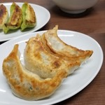 餃子のうめちゃん - 