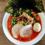 麺屋たいこうぼう - 