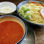 麺屋たいこうぼう - 