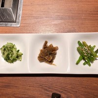 焼肉うしごろ 西麻布本店 - 
