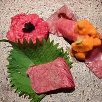 焼肉うしごろ 西麻布本店 - 