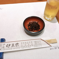 鰻割烹 伊豆栄 本店 - 