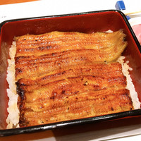 鰻割烹 伊豆栄 本店 - 