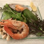 堺筋倶楽部 AMBROSIA - 