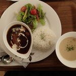 MOA cafe - 