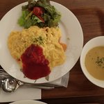 MOA cafe - 