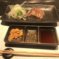 銀座のステーキ 銀座中央店 - 