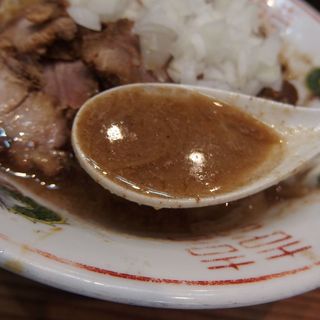 ナベラボ池袋゛新潟ラーメン第2弾゛_1