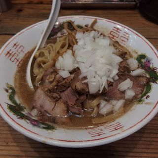ナベラボ池袋゛新潟ラーメン第2弾゛_0