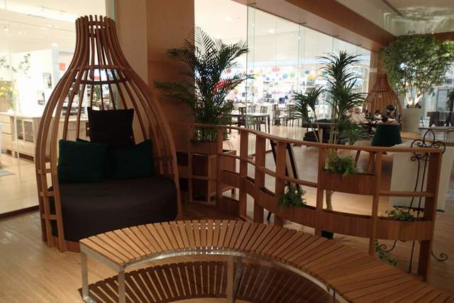 モア カフェ 東京インテリア家具 大阪本店 Moa Cafe ポートタウン東 カフェ 食べログ モア カフェ 東京インテリア家具 大阪本店 Moa Cafe ポートタウン東 カフェ 食べログ