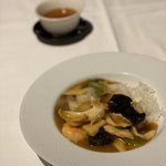 聘珍樓 横濱本店 - 