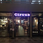 Circus - 