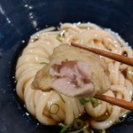 うどん 慎 - 