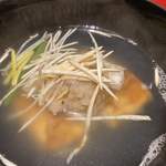 銀座 しのはら - 