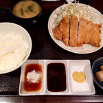 Kushikatsu Seki - 