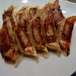 リンガーハット - 餃子