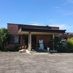 そば屋 案山棒 - 