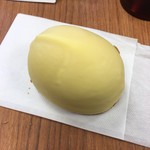 高坂パーキングエリア　下り線 - 