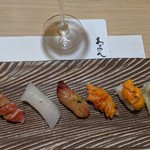 sushikappouwarajin - 