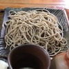 手打ちそば　方谷庵