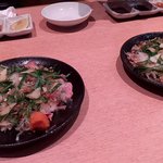 焼肉問屋 牛蔵 - 