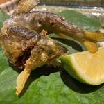 銀座 しのはら - 