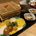 銀座 しのはら - 