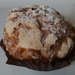 パティスリー・ヴァンセット